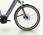 Pegasus Solero Evo 8 Suv, 750 Wh | E-bike - Afbeelding 7
