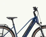 Pegasus Solero Evo 8, 750 Wh | E-bike - Afbeelding 8