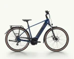 Pegasus Solero Evo 8, 750 Wh | E-bike - Afbeelding 9