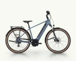 Pegasus Solero Evo 8 Suv, 750 Wh | E-bike - Afbeelding 9