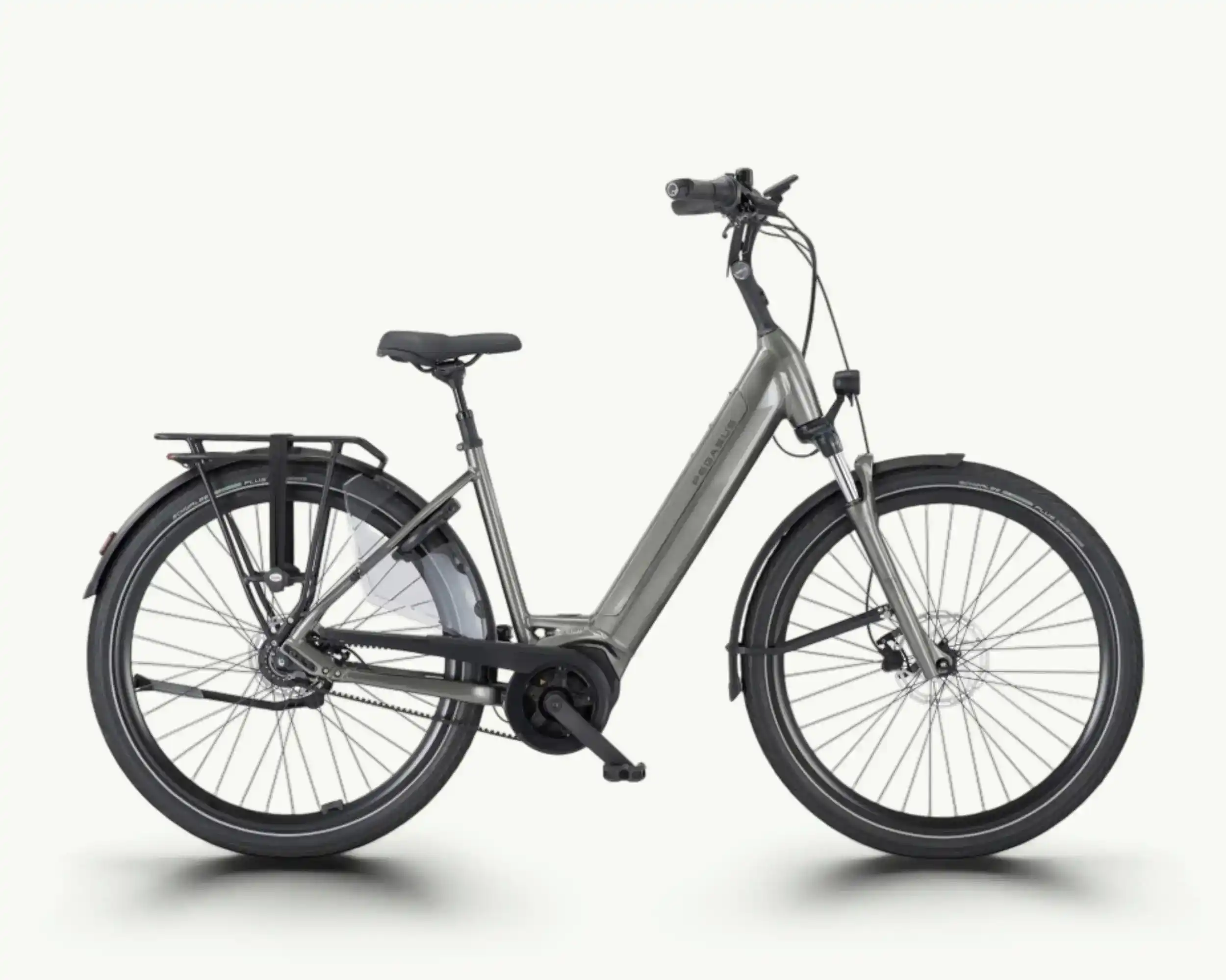 1. Pegasus Ravenna Evo 8F Belt, 625 Wh Pegasus Ravenna Evo 8F Belt, 625 Wh | E-bike - Afbeelding 1