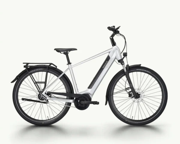 Pegasus Solero Evo 5F, 750 Wh | E-bike