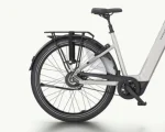 Pegasus Ravenna Evo NV Belt, 800 Wh | E-bike - Afbeelding 2