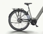 Pegasus Ravenna Evo NV Belt Performance, 750 Wh | E-bike - Afbeelding 2