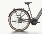 Pegasus Solero Evo 8F Belt, 750 Wh | E-bike - Afbeelding 2