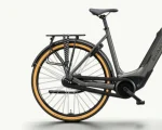 Sparta C-Grid Energy, 500 Wh | E-bike - Afbeelding 2