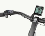 Pegasus Ravenna Evo 8F Belt, 625 Wh | E-bike - Afbeelding 3