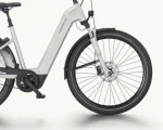 Pegasus Ravenna Evo NV Belt, 800 Wh | E-bike - Afbeelding 3