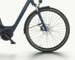 Pegasus Siena E8F Belt, 500 Wh | E-bike - Afbeelding 3