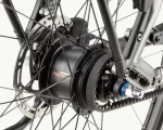 Pegasus Ravenna Evo 8F Belt, 625 Wh | E-bike - Afbeelding 4