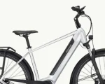 Pegasus Solero Evo 5F, 750 Wh | E-bike - Afbeelding 4