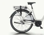 Pegasus Siena E8F Belt, 500 Wh | E-bike - Afbeelding 6